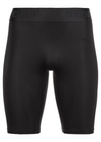 adidas Performance, Herren AlphaSkin Sport Trainingstight , Schwarz