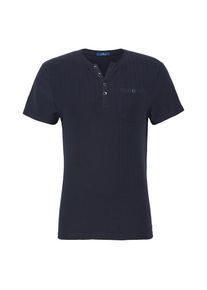 Tom Tailor, Herren T-Shirt, Navy