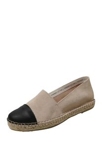 Pavement, Damen Espadrille 'Nanna', Beige