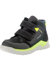 Ricosta, Halbschuhe 'MARVI', Anthrazit / Limette
