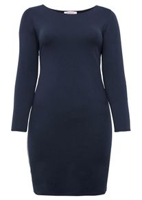 SheeGOTit, Damen Kleid, Marine