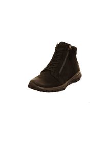 Gabor, Damen Stiefel, Schwarz