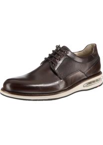 Lloyd, Herren Schnürschuhe 'Andy', Braun