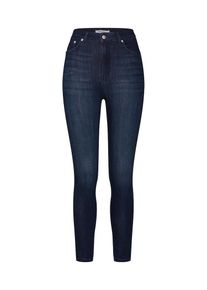 NA-KD, Damen Jeans, Blue Denim