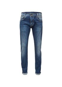 Pepe Jeans, Herren Jeans 'Spike', Blau