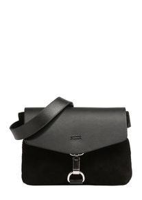 mint&berry Mint&berry, Damen Tasche 'M3251H039-Q11', Schwarz