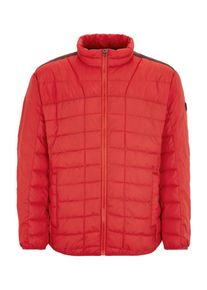 s.Oliver RED LABEL, Herren Jacke, Rot
