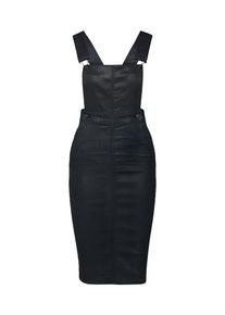 G-Star Raw, Damen Latzkleid, Blau