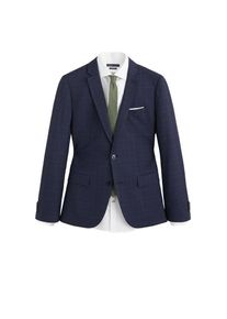 Mango Man, Herren Sakko 'Paulo', Navy
