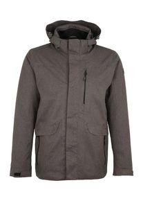 CMP, Herren Outdoorjacke, Greige