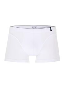 Schiesser, Herren Shorts, Weiß