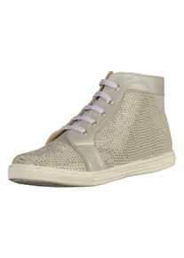 Mod8, M&auml;dchen Sneaker, Silbergrau