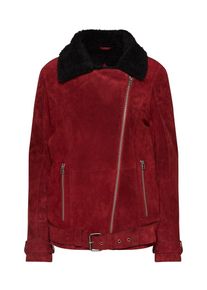 Freaky Nation, Damen Jacke 'Any', Bordeaux