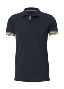 Marc O'Polo Marc O'Polo, Herren Poloshirt, Navy
