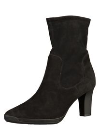 Peter Kaiser, Damen Stiefelette, Schwarz