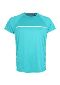 asics, Herren T-Shirt, Aqua