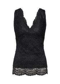 Only, Damen Shirt 'onlNEW SIERRA', Schwarz
