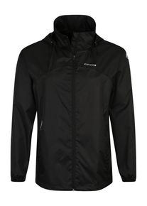 Icepeak, Herren Sport-Jacke 'ART', Schwarz
