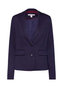 Esprit, Damen Blazer, Navy / Rot