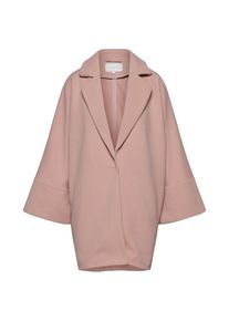 Vila, Damen Mantel 'VIALLU', Pastellpink