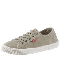 Levi's LEVI'S, Damen Sneaker 'Malibu Beach', Khaki