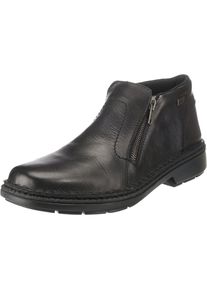 Rieker, Herren Winterstiefeletten, Schwarz