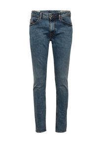 Diesel, Herren 'Thommer' Jeans Skinny Fit 845F, Blue Denim