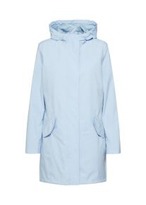 Barbour, Damen Regenjacke 'Seaglow', Hellblau
