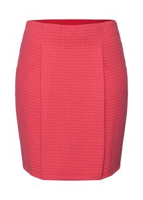 re.draft, Damen Rock, Rot