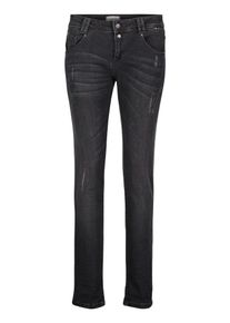 Cartoon, Damen Jeans, Grey Denim