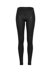 Skiny, Damen 'Sleep & Dream' Leggings lang, Schwarz