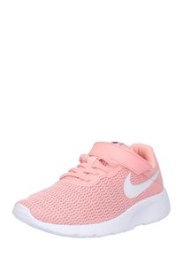 Nike Sportswear, M&auml;dchen Sneaker 'Tanjun (PS) Pre-School Shoe', Koralle