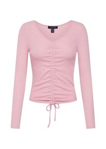 New Look, Damen Shirt, Rosa