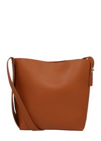 Pieces, Damen Beuteltasche 'PCPRIMULA', Cognac