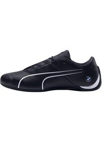 Puma, Herren Sneaker 'BMW MMS Future Cat Ultra', Dunkelblau / Wei&szlig;