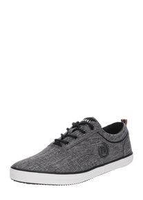 Bugatti, Herren Sneaker 'Alfa', Graumeliert