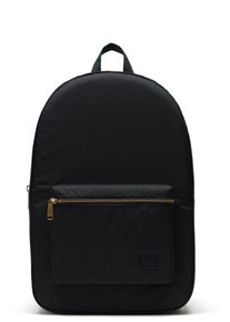 HERSCHEL, Damen Rucksack 'Settlet Light', Schwarz