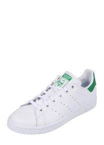 adidas originals, Sneaker 'STAN SMITH', Gr&uuml;n / Wei&szlig;