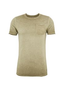 Jack & Jones JACK & JONES, Herren T-Shirt 'JORJACK SS CREW NECK NOOS', Oliv