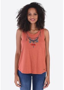 Kaporal5 Kaporal, Damen Shirt Mario 'Rosewo', Melone