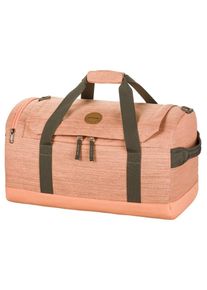 Dakine, Damen Tasche 'Eg', Oliv / Pfirsich