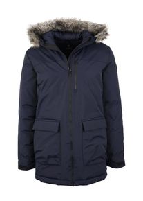 adidas Performance, Herren Parka 'XPLORIC', Dunkelblau