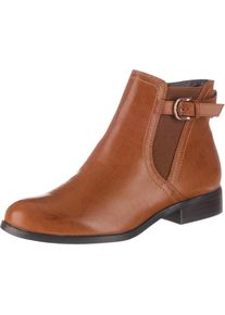 Buffalo, Damen Stiefeletten, Braun
