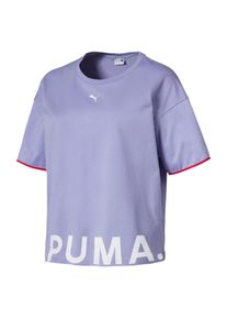 Puma, Damen T-Shirt, Flieder