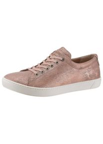 Birkenstock, Damen Sneaker 'Arran Wo', Rosegold