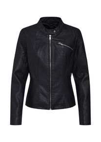 Only, Damen Jacke 'onlFLORA', Schwarz
