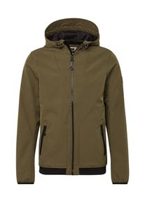 Tom Tailor Denim, Herren Jacke, Oliv