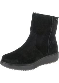 Legero, Damen Winterstiefeletten 'CAMINO ', Schwarz