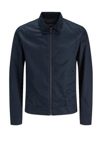 Jack & Jones JACK & JONES, Herren Jacke, Violettblau