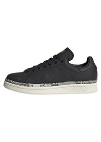 adidas originals, Damen Sneaker 'Stan Smith', Schwarz